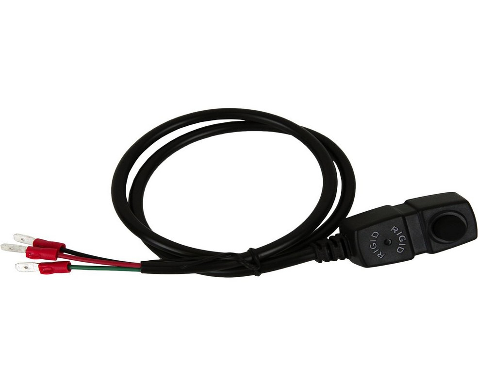 RIGID Industries Pendant Switch Kit