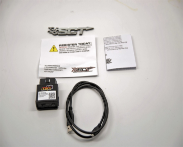 iTSX Ford Programmer Pre Loaded 96-13 Ford Gas or Diesel Vehicle CEO NU D-645-3 SCT Performance
