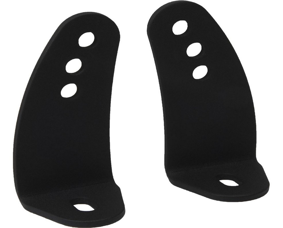 RIGID Industries "L" Bracket Kit, E-Series