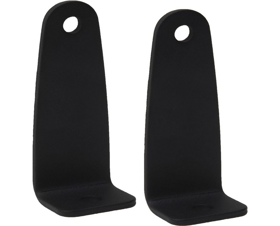 RIGID Industries "L" Bracket Kit, SR-Series Pro