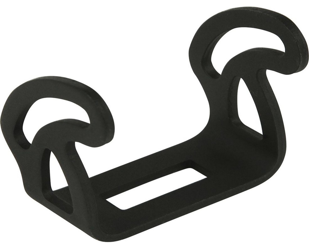 RIGID Industries Pro Bracket W/ Black Hardware
