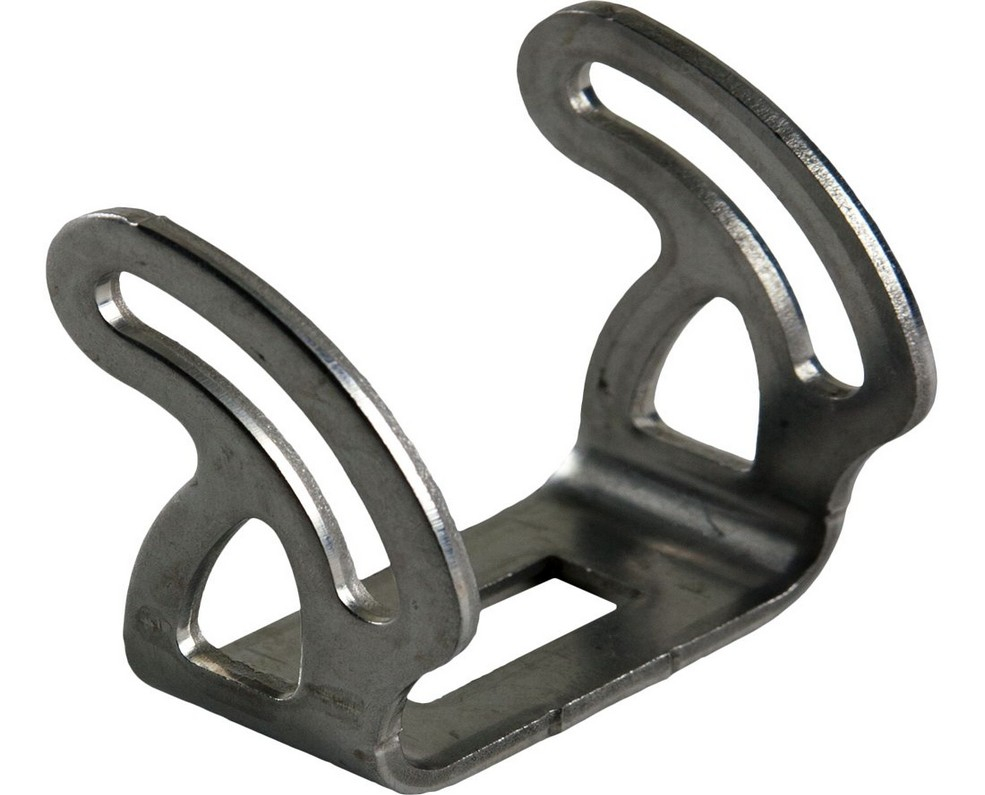 RIGID Industries Pro Bracket W/Stainless Hardware