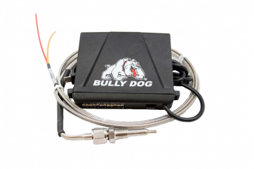 Bully Dog Sensor Docking Station w/Pyrometer Probe Bully Dog