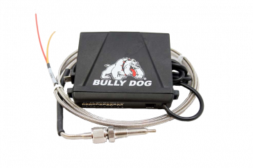 Bully Dog Sensor Docking Station W/Pyrometer Probe