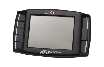Bully Dog Triple Dog GT Platinum Gauge Tuner, Gas