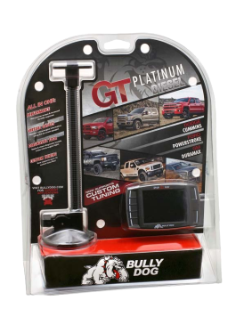 Bully Dog GT Platinum Diesel Tuner