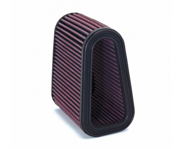 Banks Power Air Filter Element, Oiled, For Use W/Ram-Air Cold-Air Intake Systems On GM 6.2L Truck, Early