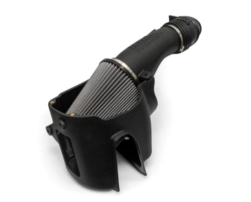 Banks Power Ram-Air Cold-Air Intake System, Dry Filter, For 2020-2022 Ford F250, F350, F450 6.7L Power Stroke Diesel