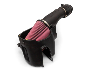 Banks Power Ram-Air Cold-Air Intake System, Oiled Filter, For 2020-2022 Ford F250, F350, F450 6.7L Power Stroke Diesel