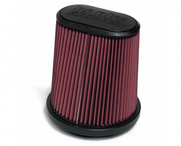 Banks Power Air Filter Element, Oiled, For Use W/Ram-Air Cold-Air Intake Systems For 2015-2016 Ford F150 2.7L-3.5L EcoBoost And 5.0L