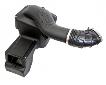 Banks Power Ram Air Cold Air Intake System, Dry Filter, For 2017-2019 Ford F250, F350, F450 6.7L Power Stroke