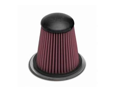 Banks Power Air Filter Element, Oiled, For Use W/Ram-Air Cold-Air Intake Systems For Ford 5.4/6.8L Use W/Banks Housing