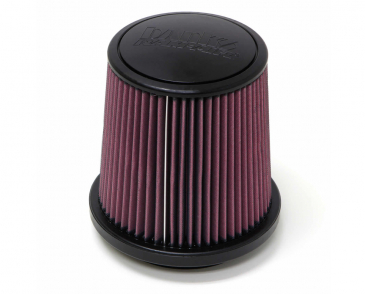 Banks Power Air Filter Element, Oiled, For Use W/Ram-Air Cold-Air Intake Systems 2014-2015 Chevrolet/GMC Diesel/Gas
