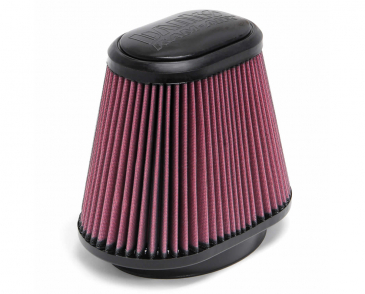 Banks Power Air Filter Element, Oiled, For Use W/Ram-Air Cold-Air Intake Systems 2003-2008 Ford 5.4L And 6.0L