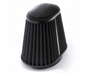 Banks Power Air Filter Element, Dry, For Use W/Ram-Air Cold-Air Intake Systems On 2003-2008 Ford 5.4L And 6.0L