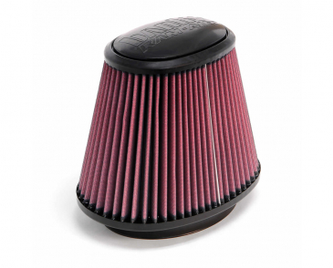 Banks Power Air Filter Element, Oiled, For Use W/Ram-Air Cold-Air Intake Systems For Various Ford And Dodge Diesels
