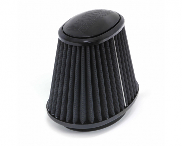 Banks Power Air Filter Element, Dry, For Use W/Ram-Air Cold-Air Intake Systems Various On Ford And Dodge Diesel Trucks