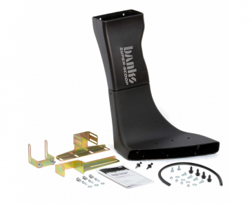 Banks Power Super-Scoop, Air Intake Scoop, For Banks Ram-Air For 2011-2014 Chevrolet/GMC 2500, 3500 6.6L Duramax