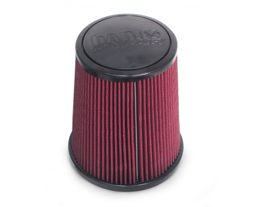 Banks Power Air Filter Element Ram Air System For 2017-2019 GM 6.6L L5P
