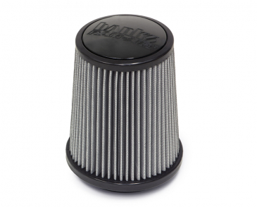 Banks Power Air Filter Element, DRY Ram Air System, For 2017-2019 GM 6.6L L5P