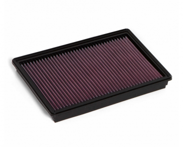 Banks Power Air Filter Element, Oiled, For Use W/Ram-Air Cold-Air Intake Systems On 2015 Ram 1500 3.0L EcoDiesel