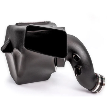 Banks Power Ram-Air Cold-Air Intake System, Oiled Filter, For 2019-2024 RAM 2500, 3500 6.7L Cummins Diesel