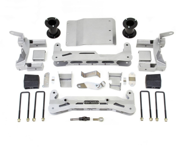 ReadyLIFT 2014-2018 CHEVROLET/GMC 1500 6.5'' Lift Kit