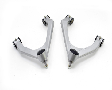 ReadyLIFT Uniball Upper Control Arm For 4" Lift (Cast Steel UCA) For 2007-2018 Chevrolet/GMC 1500