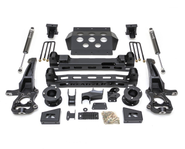 ReadyLIFT 2019-2022 CHEVY/GM 1500 6'' Big Lift Kit