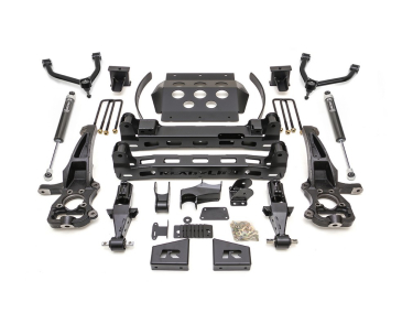 ReadyLIFT 2019-2022 CHEVY/GM 1500 8'' Big Lift Kit