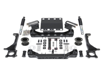 ReadyLIFT 2016-2022 Toyota Tacoma 6" Lift Kit
