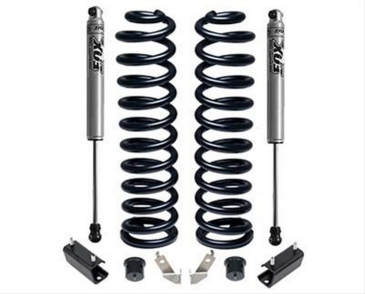 ReadyLIFT 2.5'' Coil Spring Front Lift Kit For 2011-2019 FORD F250, F350 Super Duty