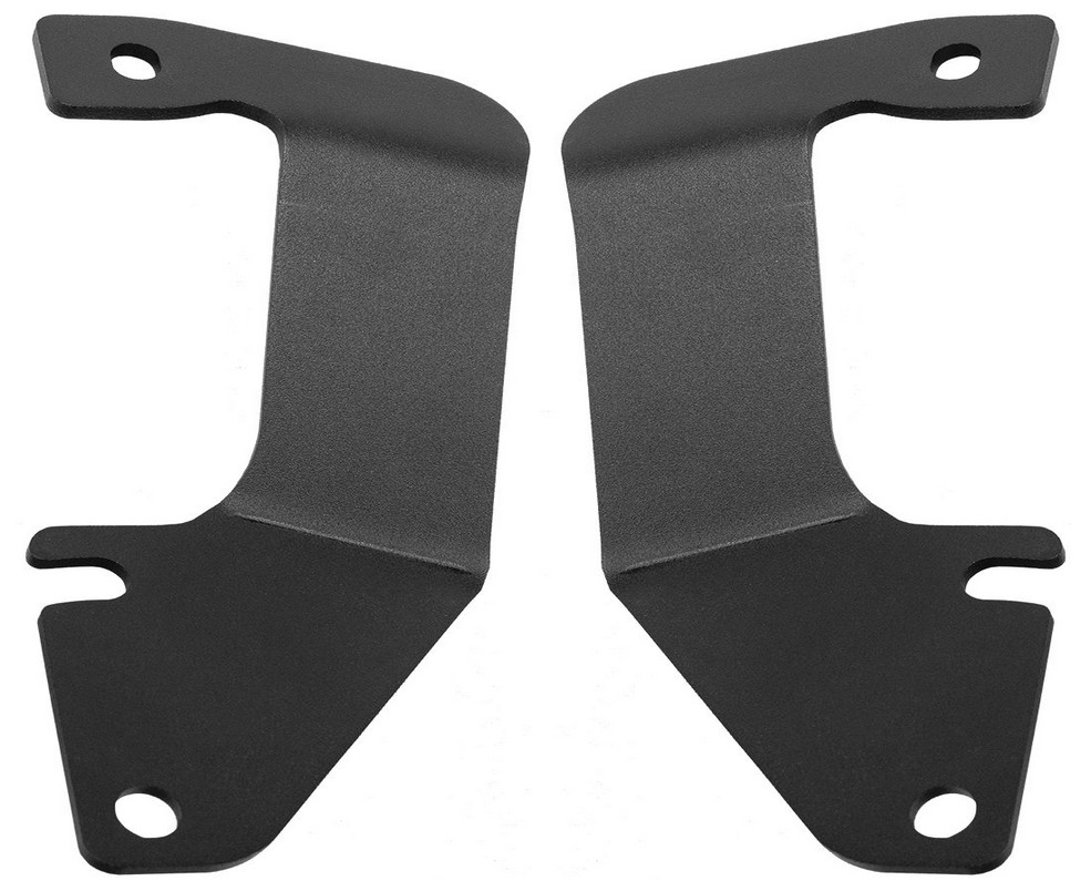RIGID Industries A-Pillar Mount, Fits 360-Series, D-Series D-SS, For 2014-2020 Toyota Tundra