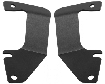 RIGID Industries A-Pillar Mount, Fits 360-Series, D-Series D-SS, For 2014-2020 Toyota Tundra