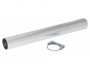 Banks Power Exhaust Extension Kit Stainless Steel For Ford 6.9/7.3L Super Cab, Crew Cab