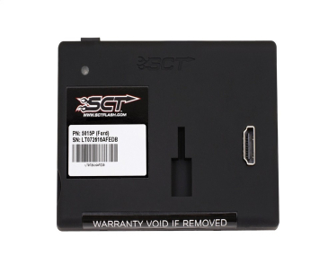 Livewire TS+ Programmer 96-14 Ford Gas or Diesel Vehicle SCT Performance