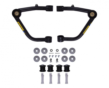 Bilstein B8 Control Arms Suspension Control Arms, Front Upper, for 2008-2022 Toyota Tundra