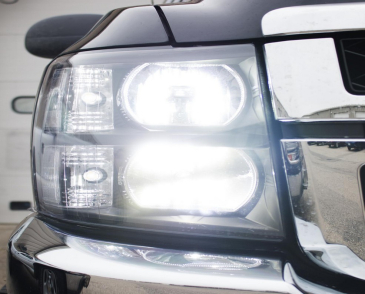 Race Sport Lighting 5202 6K Gen6 Canbus, HID SLIM Ballast, 99 Percent Plug-N-Play Kit