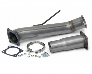 Banks Power Monster Turbine Outlet Pipe Kit For 2003-2004 Dodge Ram 2500,3500 5.9L Cummins Diesel