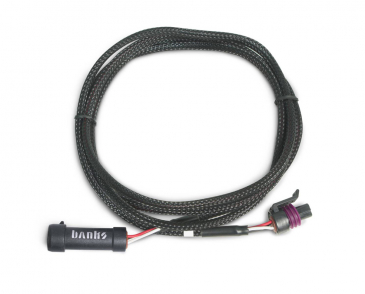 Banks Power 28 Analog, 36" Extension Harness