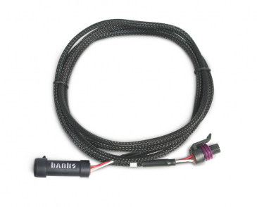 Banks Power 29 Analog 72" Extension Harness