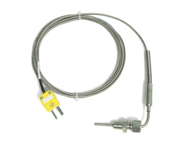 Banks Power Thermocouple Temperature Sensor w/1/8 NPT for EGT or Other Temperatures