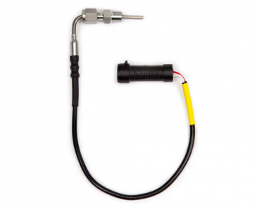 Banks Power High Range Analog Temperature Sensor for EGT or Other Temperatures