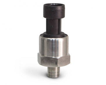 Banks Power 100G Pressure Sensor, 100 PSIG, 1/8 NPT, Stainless Steel