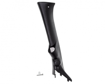 Banks Power 1 Gauge Pillar Mount, W/o Speaker, For 2009-2014 Ford F150