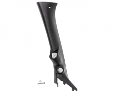 Banks Power 1 Gauge Pillar Mount, W/Speaker, For 2009-2014 Ford F150