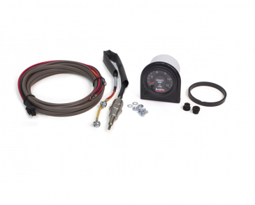 Banks Power Pyrometer Kit w/Probe Lead Wire and Mounting Panel