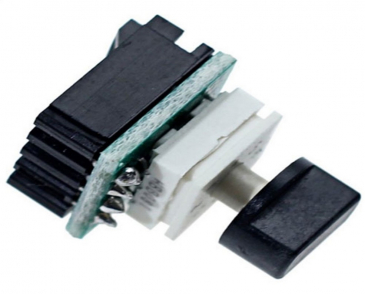 Switch For 4-Bank Switch Chip-For use with P/N 6600/6602 SCT Performance