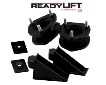 ReadyLIFT 2.5'' Leveling Kit, For 2006-2012 Dodge Ram 1500, 4WD
