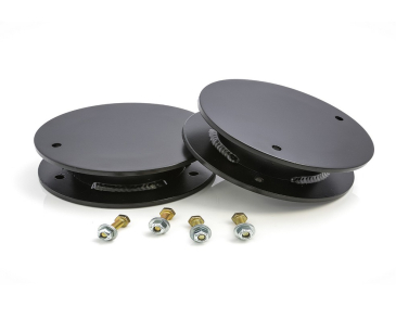 ReadyLIFT 2017-2018 RAM 3500 2.0" Factory Air Bag Spacer